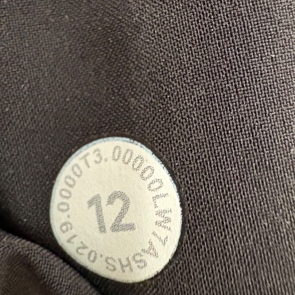 Lululemon Spring Break Away Short *4-way Stretch 3" Black - Picture 8 of 11